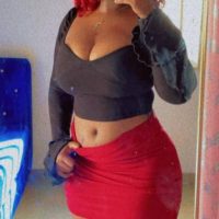 Most Desired Kenyan escorts